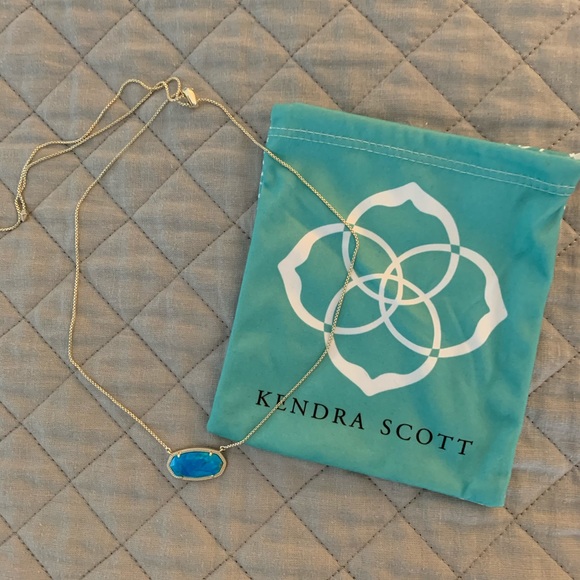 Kendra Scott Jewelry - Kendra Scott Elisa necklace
